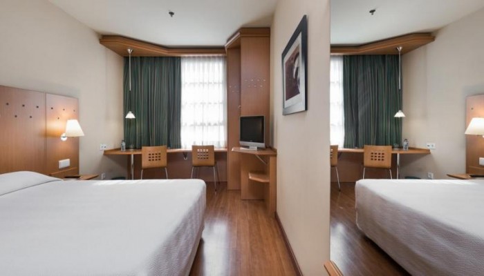 Hotel Nh Valencia Las Ciencias poza 13