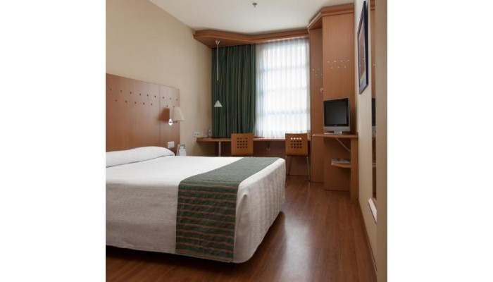 Hotel Nh Valencia Las Ciencias poza 9