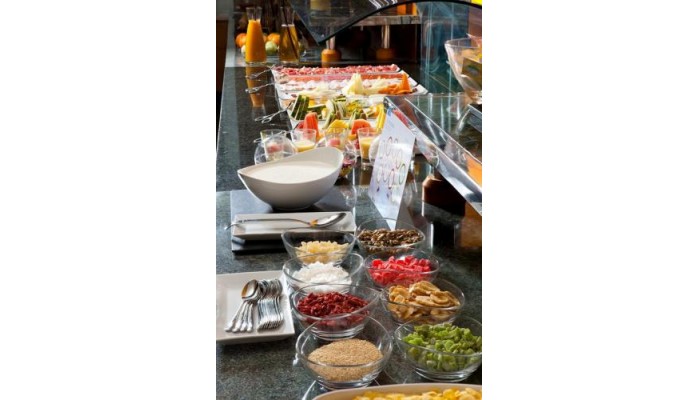 Hotel Nh Valencia Las Ciencias poza 18