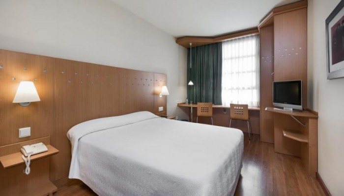 Hotel Nh Valencia Las Ciencias poza 7