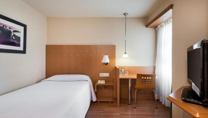 Hotel Nh Valencia Las Ciencias poza 14