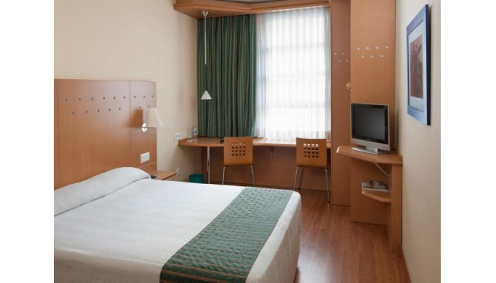 Hotel Nh Valencia Las Ciencias poza 8