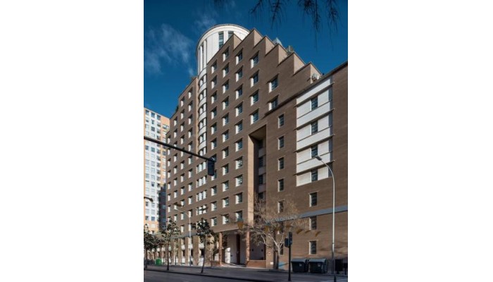 Hotel Nh Valencia Las Ciencias poza 1