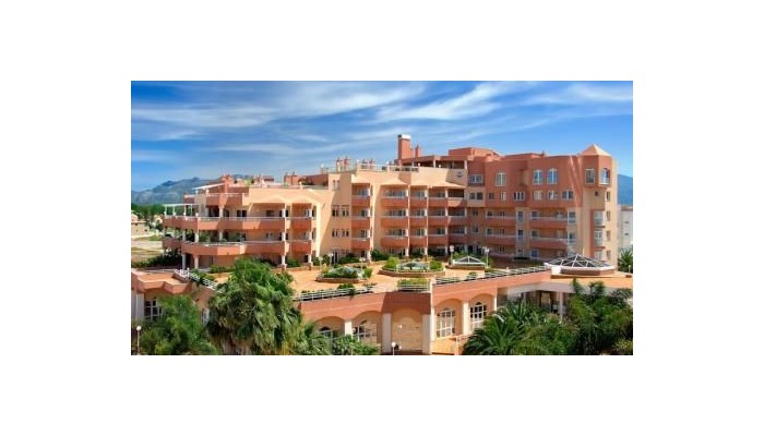 Oliva Nova Golf Beach And Golf Resort poza 31