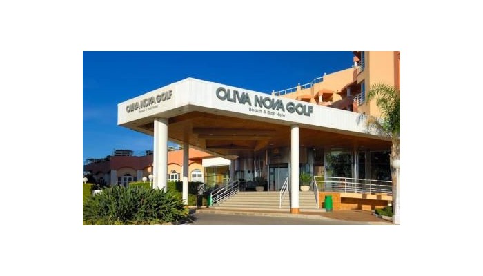 Oliva Nova Golf Beach And Golf Resort poza 0