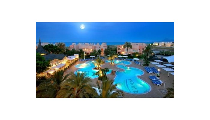 Oliva Nova Golf Beach And Golf Resort poza 21