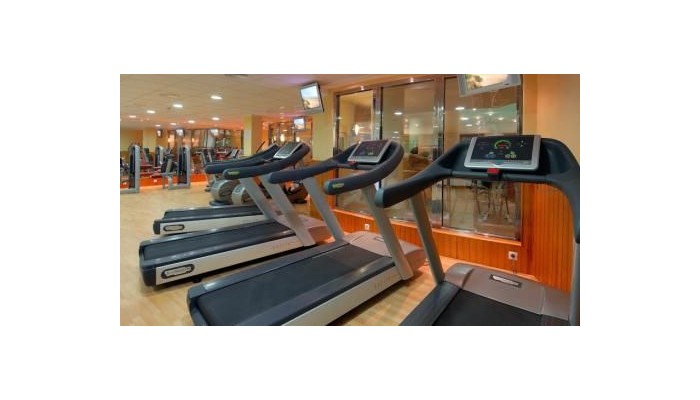 Oliva Nova Golf Beach And Golf Resort poza 16