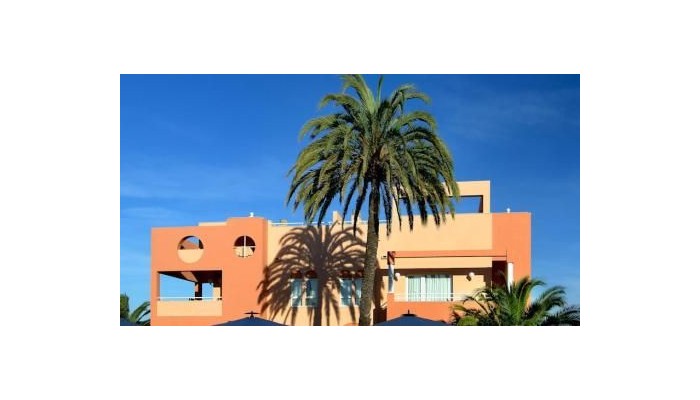 Oliva Nova Golf Beach And Golf Resort poza 32
