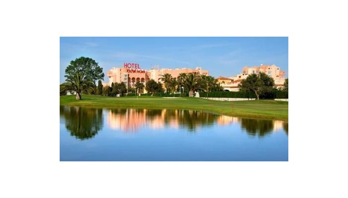 Oliva Nova Golf Beach And Golf Resort poza 30