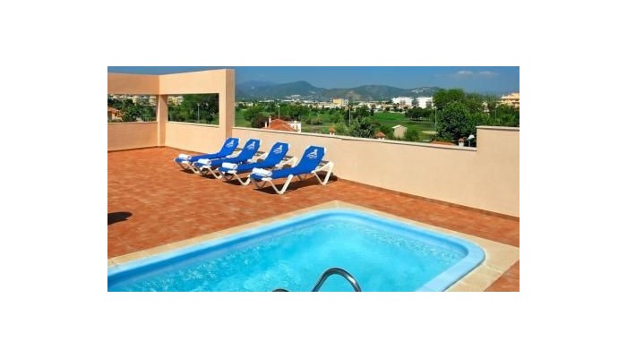 Oliva Nova Golf Beach And Golf Resort poza 19