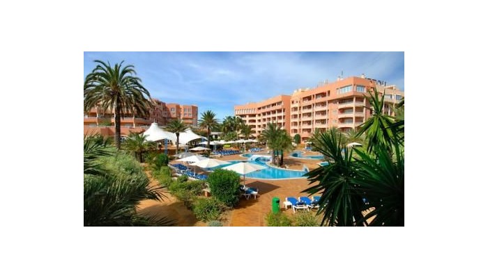 Oliva Nova Golf Beach And Golf Resort poza 33