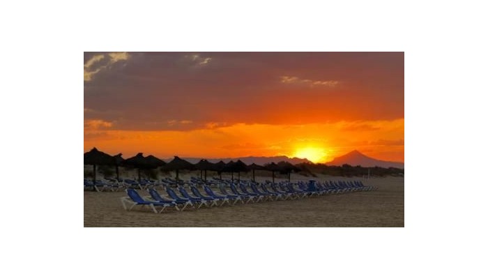 Oliva Nova Golf Beach And Golf Resort poza 24