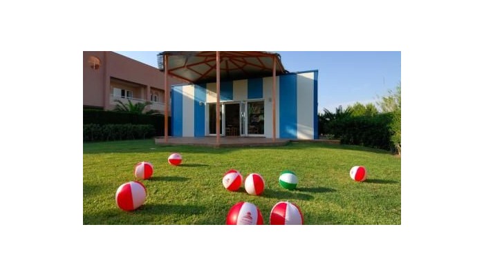 Oliva Nova Golf Beach And Golf Resort poza 18
