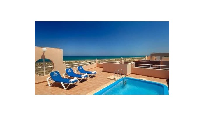 Oliva Nova Golf Beach And Golf Resort poza 20