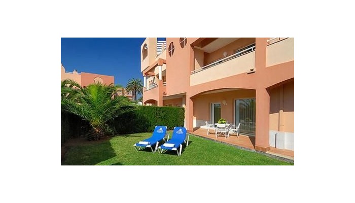 Oliva Nova Golf Beach And Golf Resort poza 29