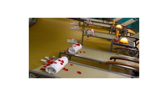 Oliva Nova Golf Beach And Golf Resort poza 11