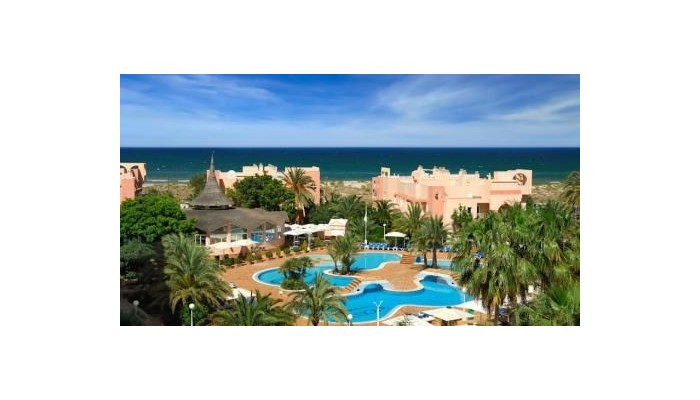 Oliva Nova Golf Beach And Golf Resort poza 22