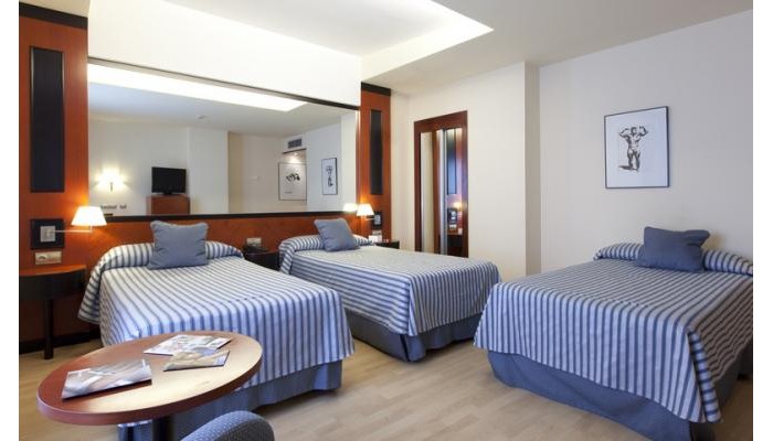 Hotel Olympia Events & Spa poza 1