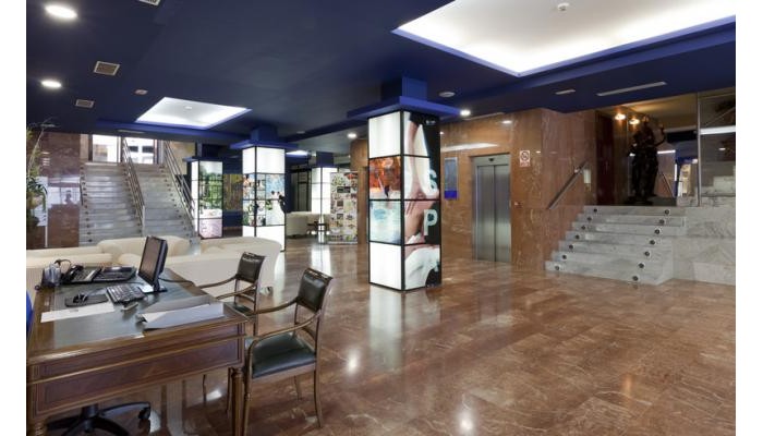 Hotel Olympia Events & Spa poza 0