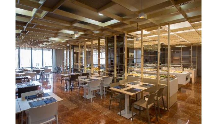 Hotel Olympia Events & Spa poza 5