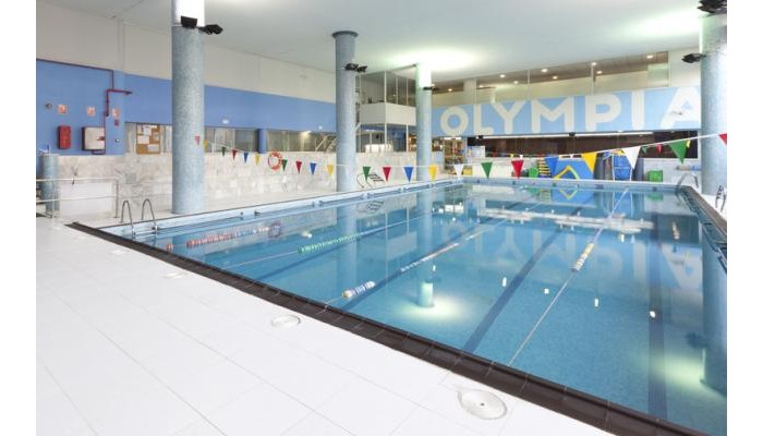 Hotel Olympia Events & Spa poza 7