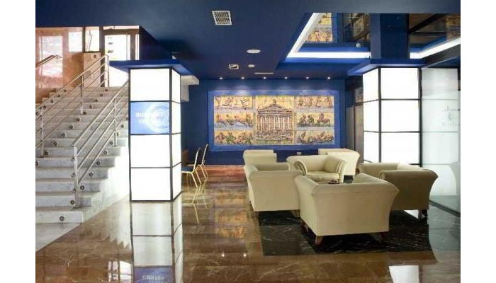 Hotel Olympia Events & Spa poza 8