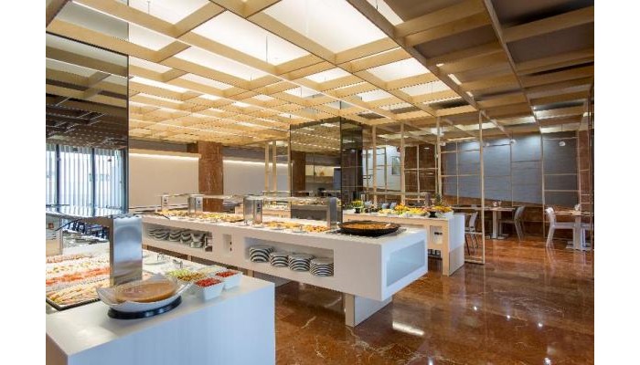 Hotel Olympia Events & Spa poza 2