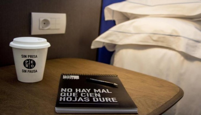 Hotel One Shot Colon 46 poza 21