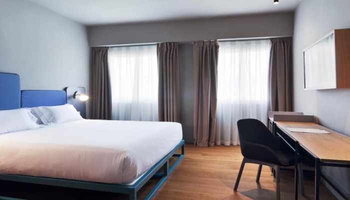 Hotel One Shot Colon 46 poza 9