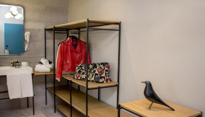 Hotel One Shot Colon 46 poza 33