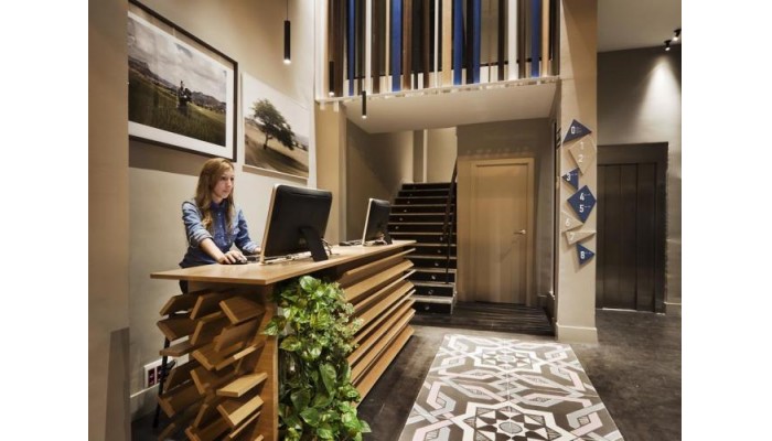 Hotel One Shot Colon 46 poza 4