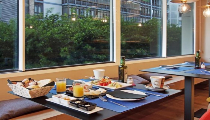 Hotel One Shot Colon 46 poza 34