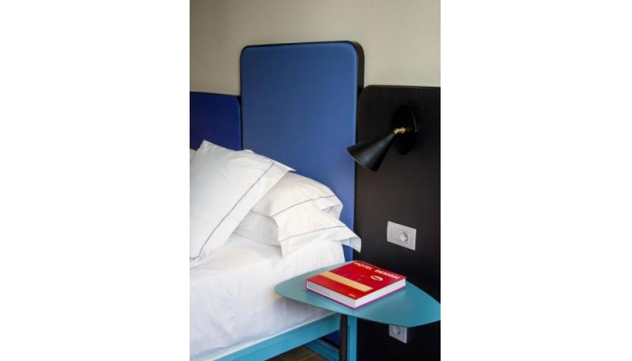 Hotel One Shot Colon 46 poza 32