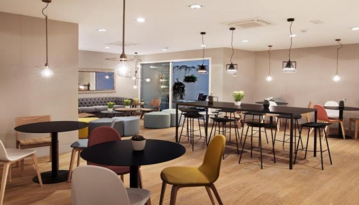 Hotel One Shot Colon 46 poza 7