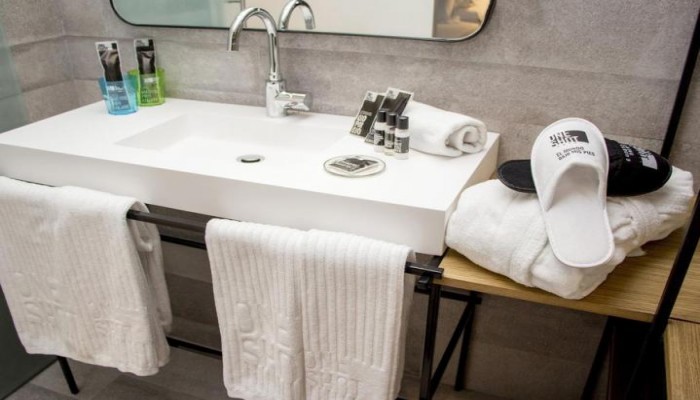 Hotel One Shot Colon 46 poza 26