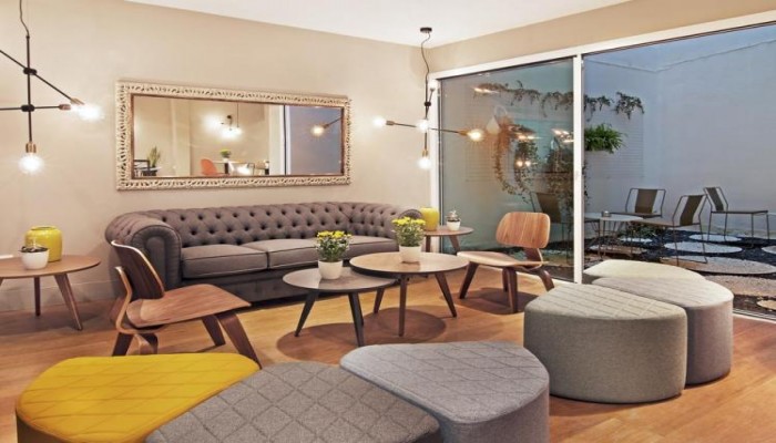 Hotel One Shot Colon 46 poza 5