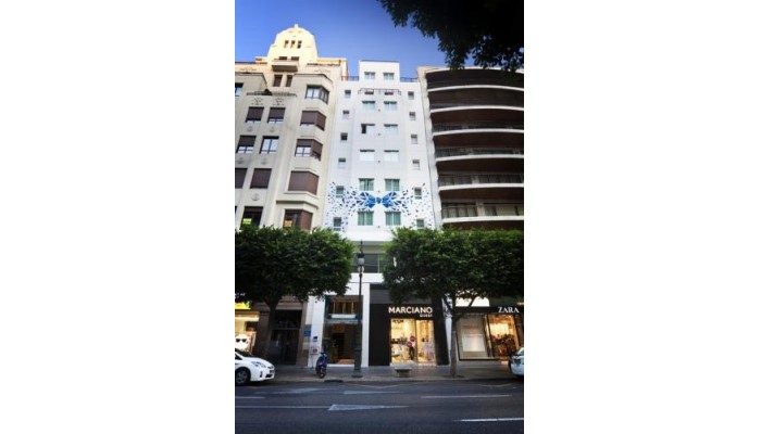 Hotel One Shot Colon 46 poza 0