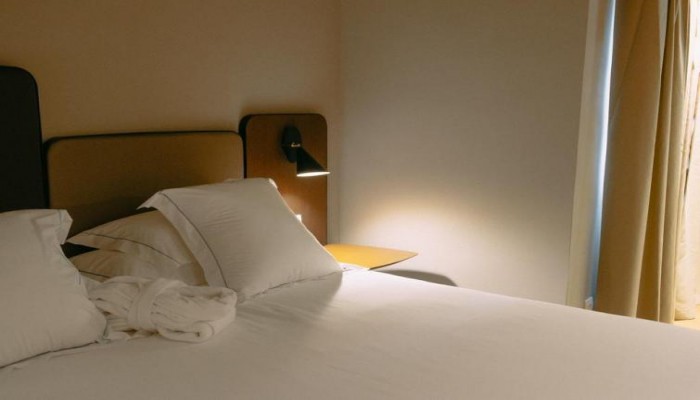 Hotel One Shot Colon 46 poza 28