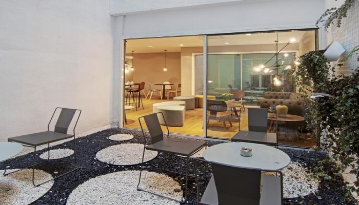 Hotel One Shot Colon 46 poza 6