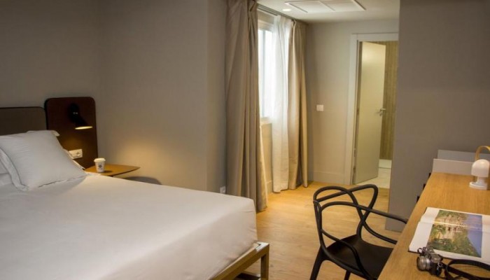 Hotel One Shot Colon 46 poza 29