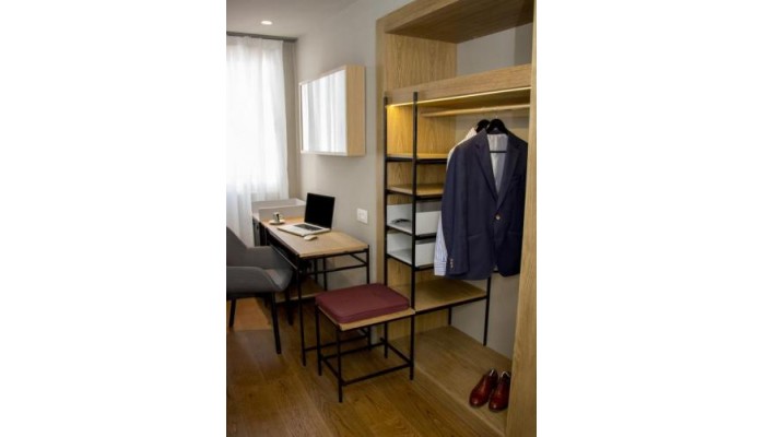 Hotel One Shot Colon 46 poza 25