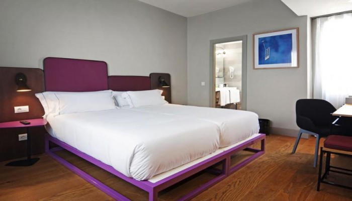 Hotel One Shot Colon 46 poza 16