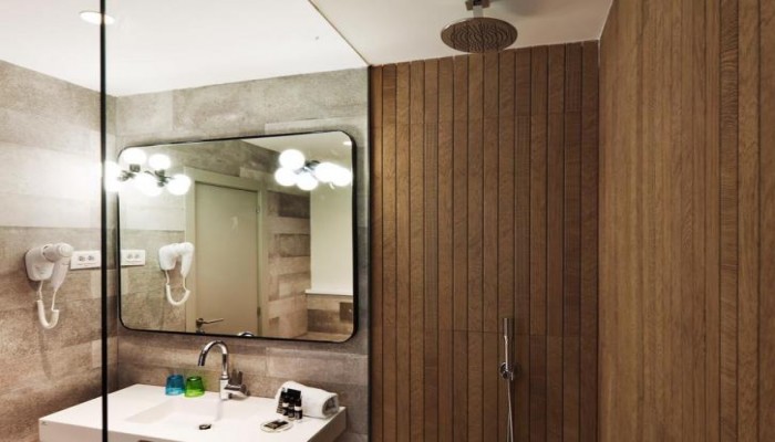 Hotel One Shot Colon 46 poza 11