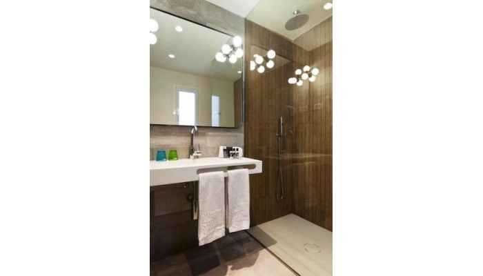 Hotel One Shot Colon 46 poza 23