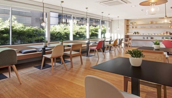 Hotel One Shot Colon 46 poza 35