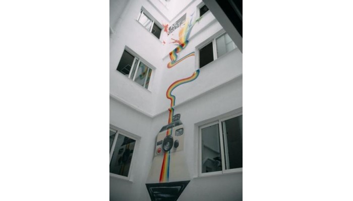 Hotel One Shot Colon 46 poza 3