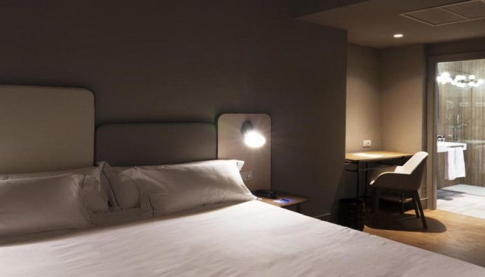 Hotel One Shot Colon 46 poza 20