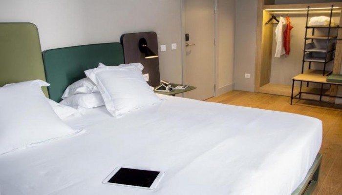 Hotel One Shot Colon 46 poza 24