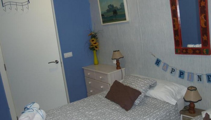 Hotel Ortiz De Zarate Apartaments poza 3