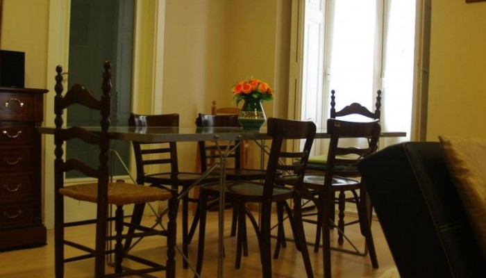 Hotel Ortiz De Zarate Apartaments poza 2